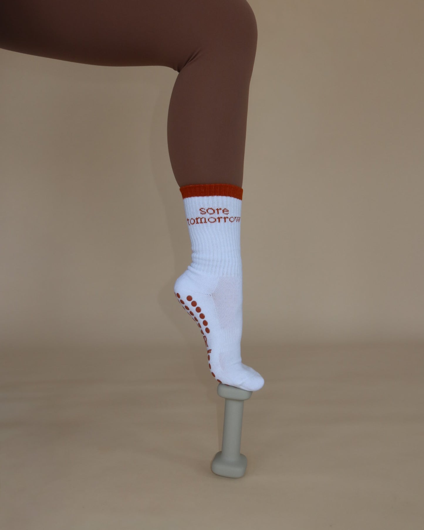 Sore Tomorrow Grip Sock
