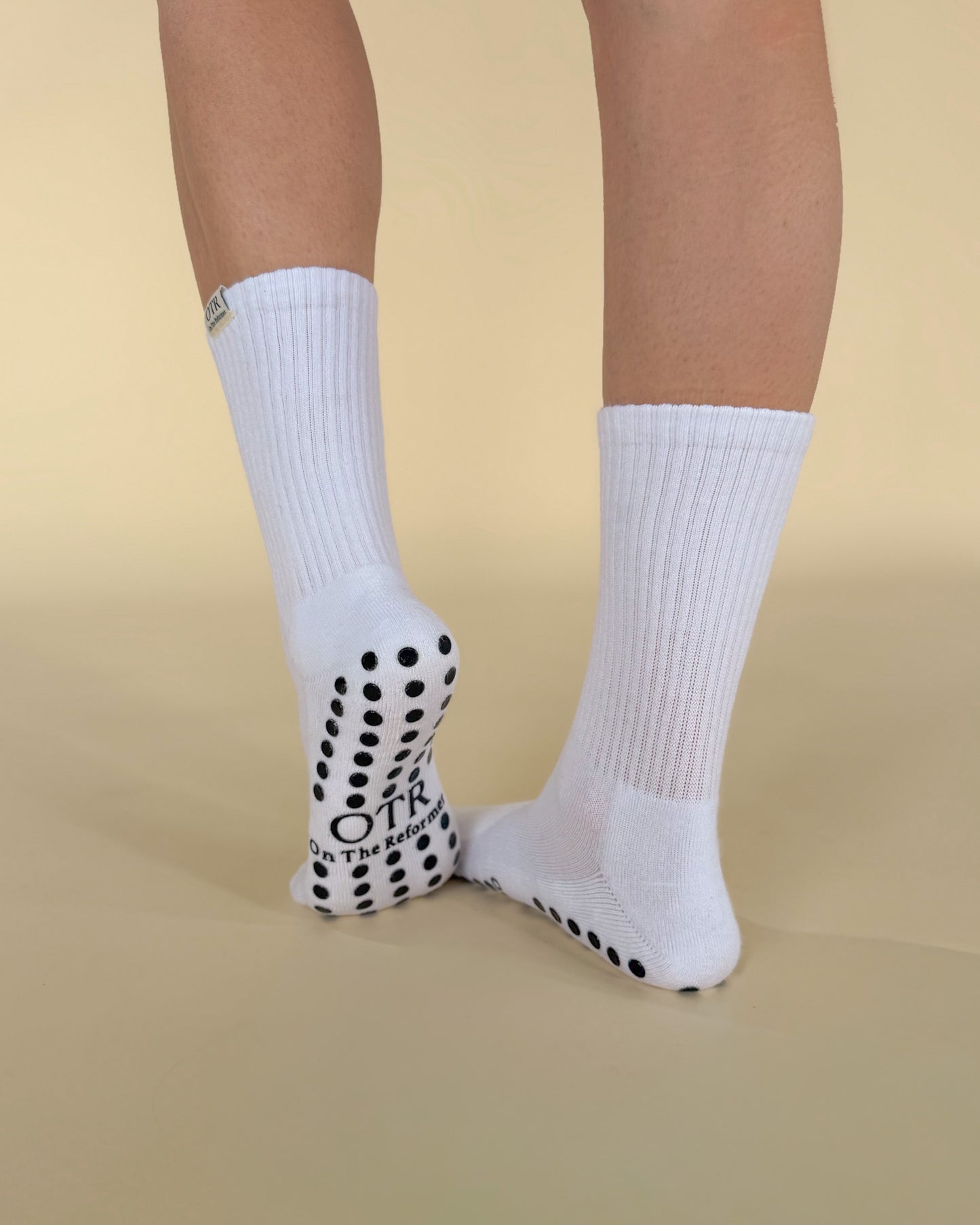 OTR Grip Sock
