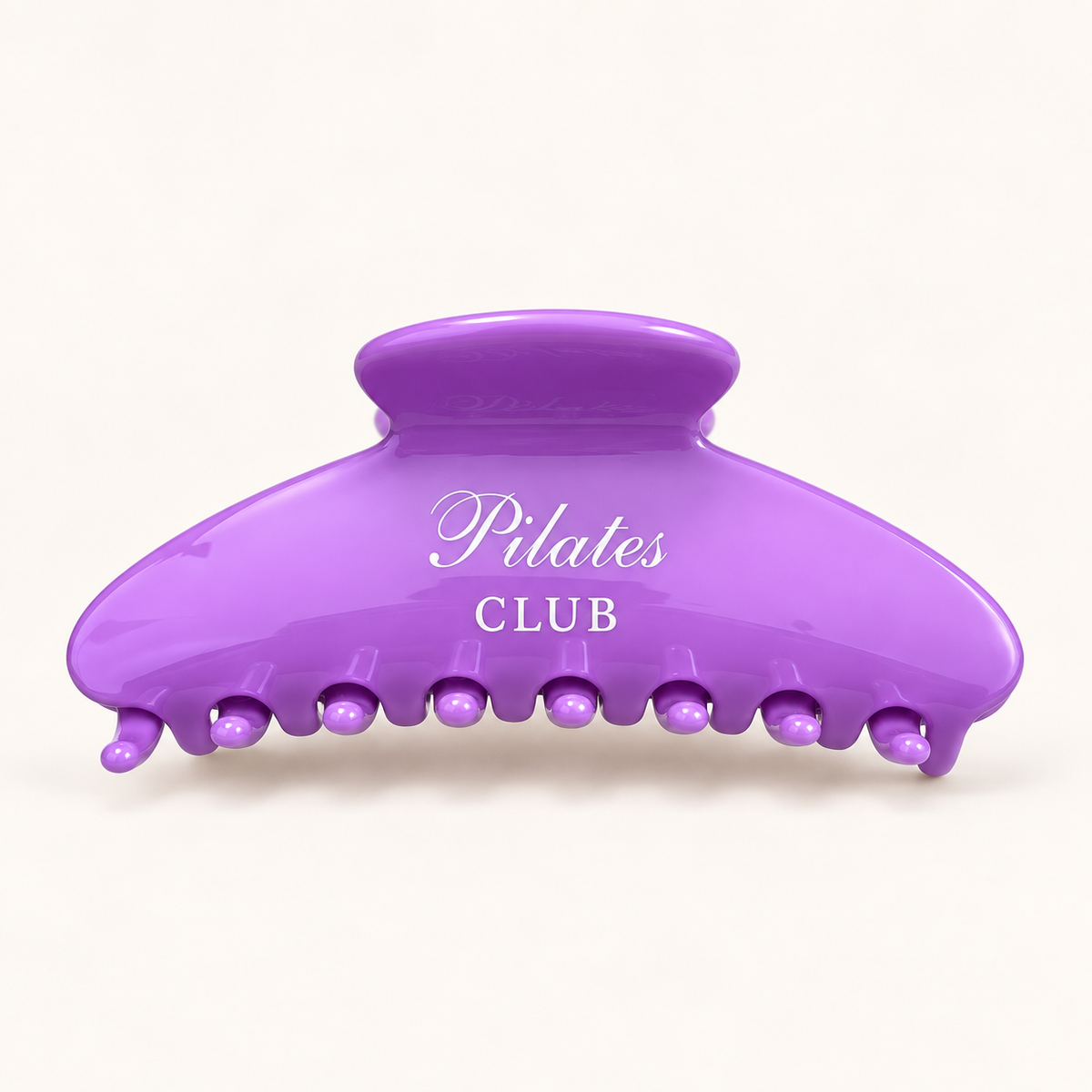 Pilates Club Claw Clip
