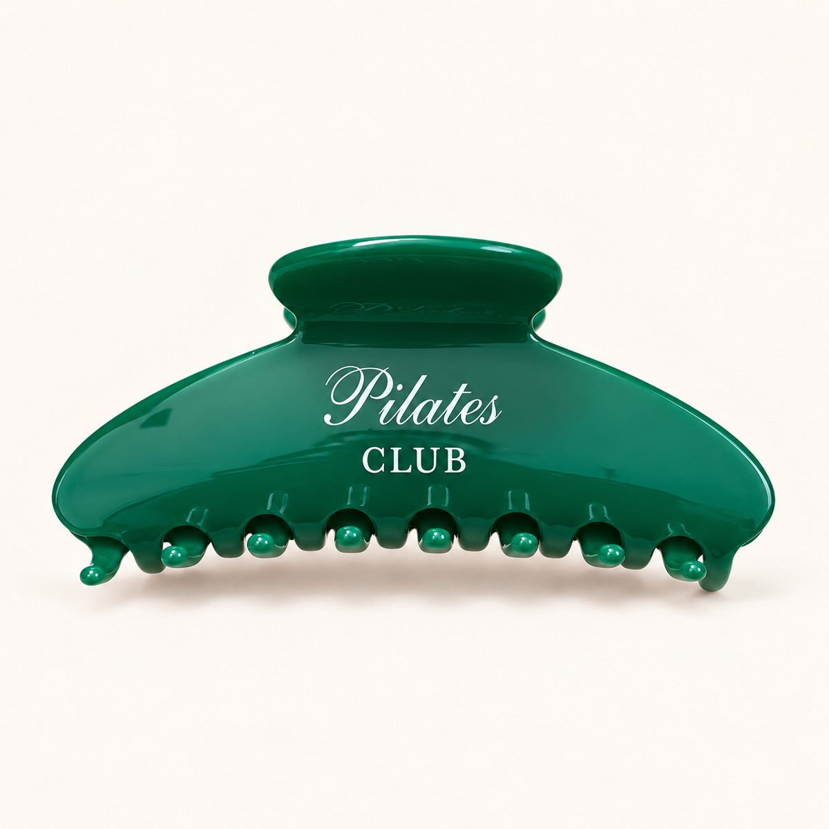 Pilates Club Claw Clip