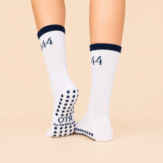 444 Grip Sock