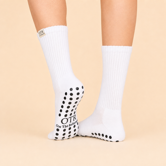 OTR Grip Sock