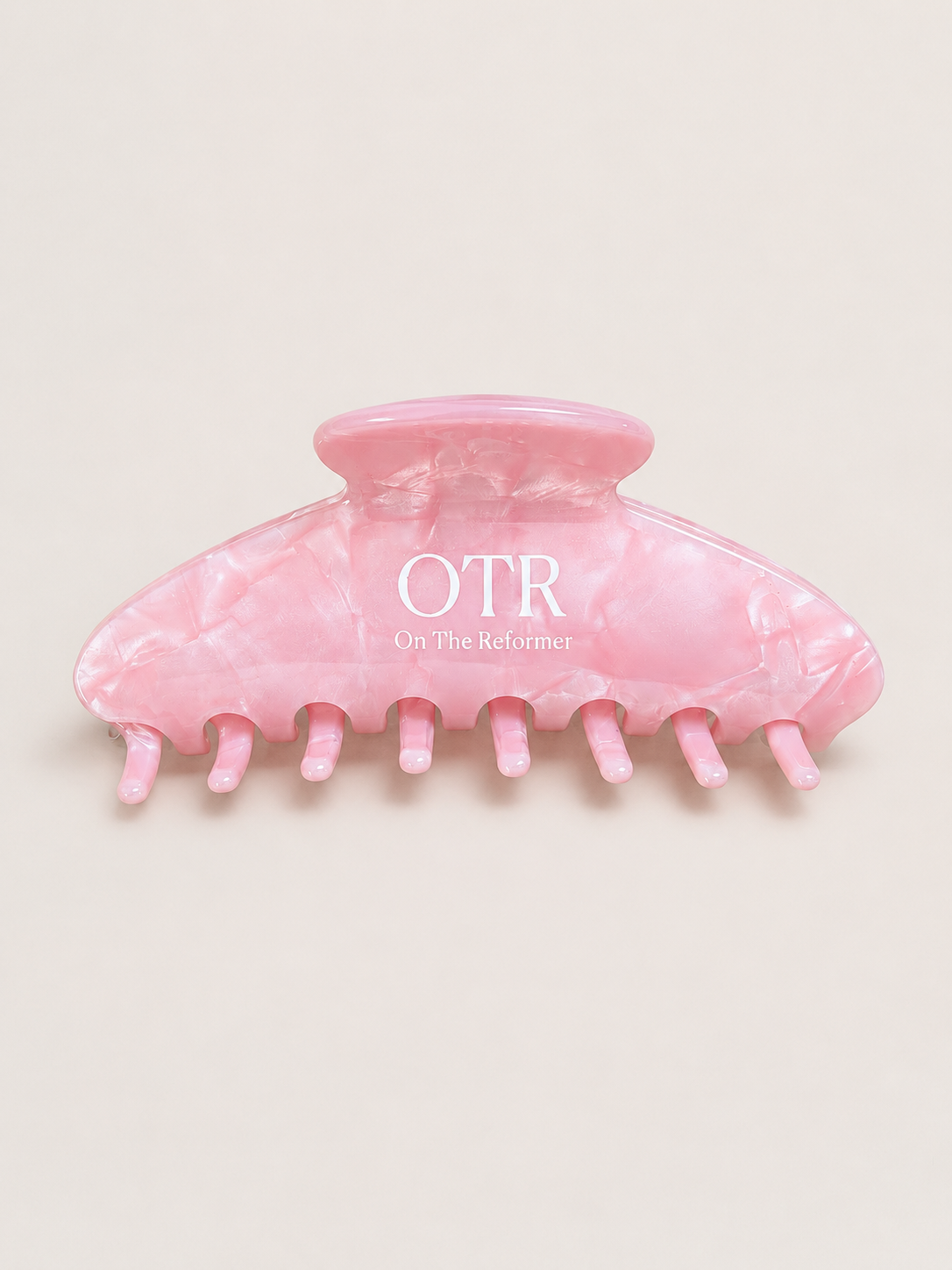 OTR Claw Clip