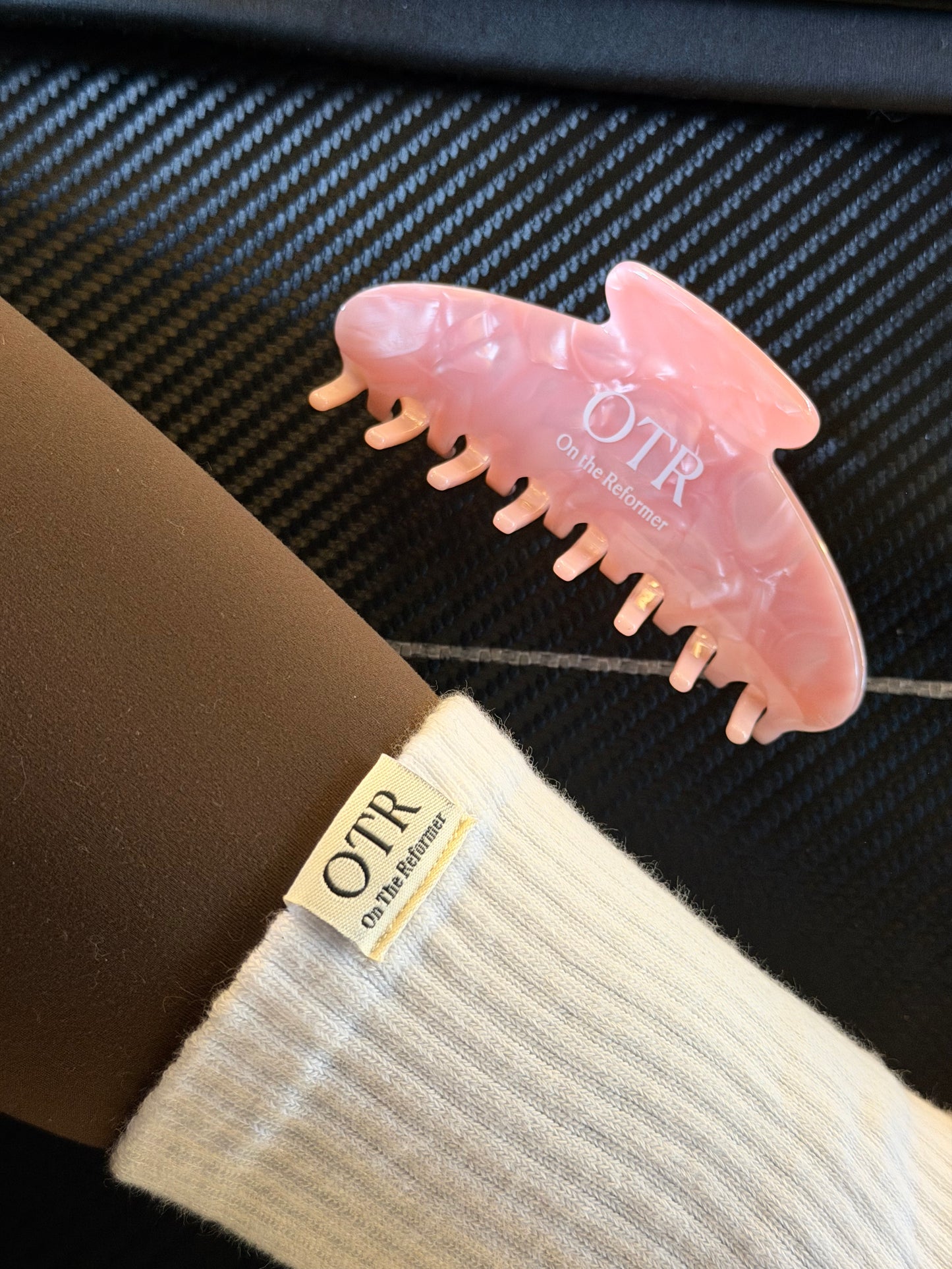OTR Claw Clip