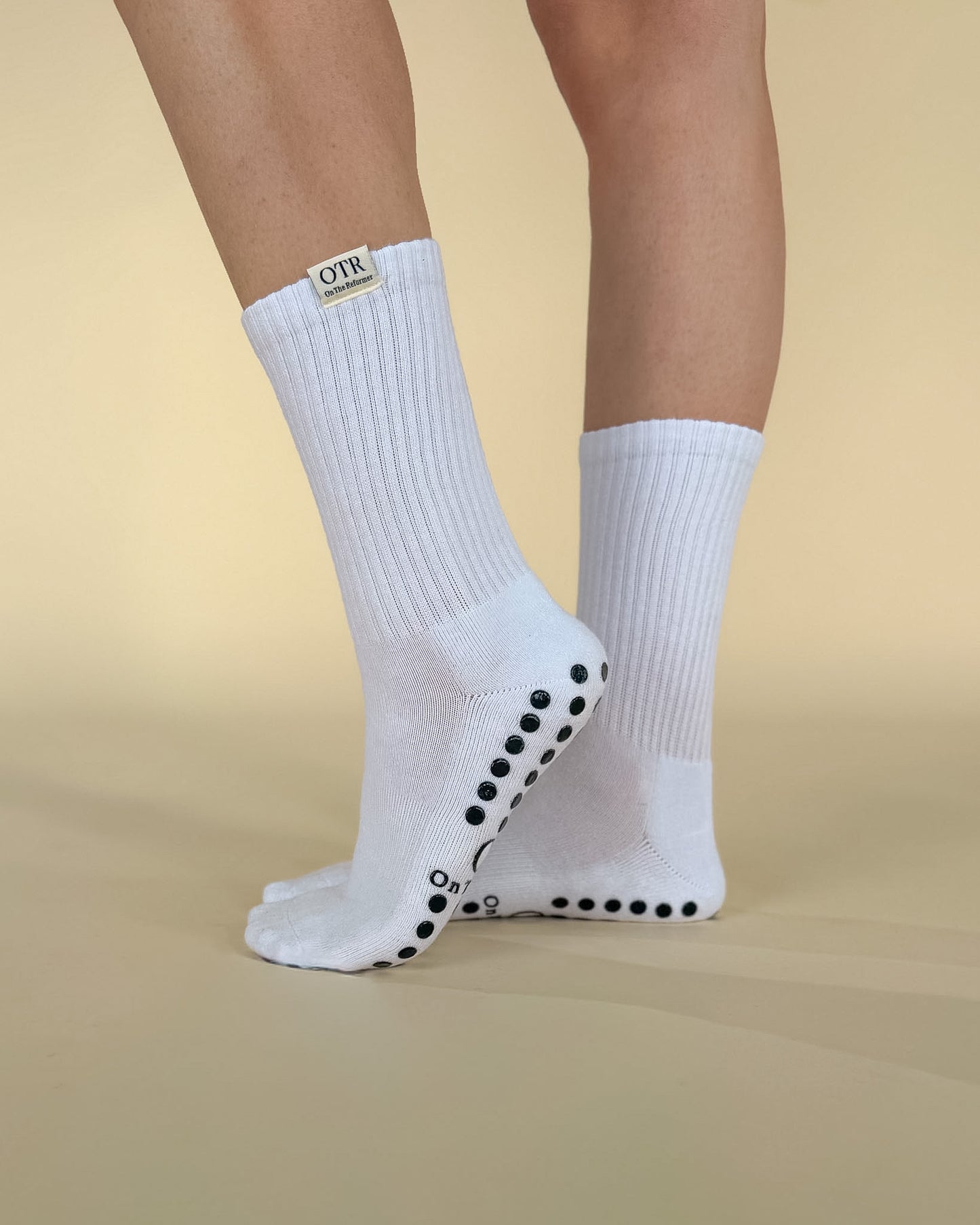 OTR Grip Sock