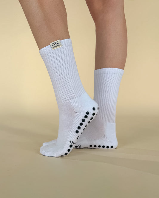 OTR Grip Sock