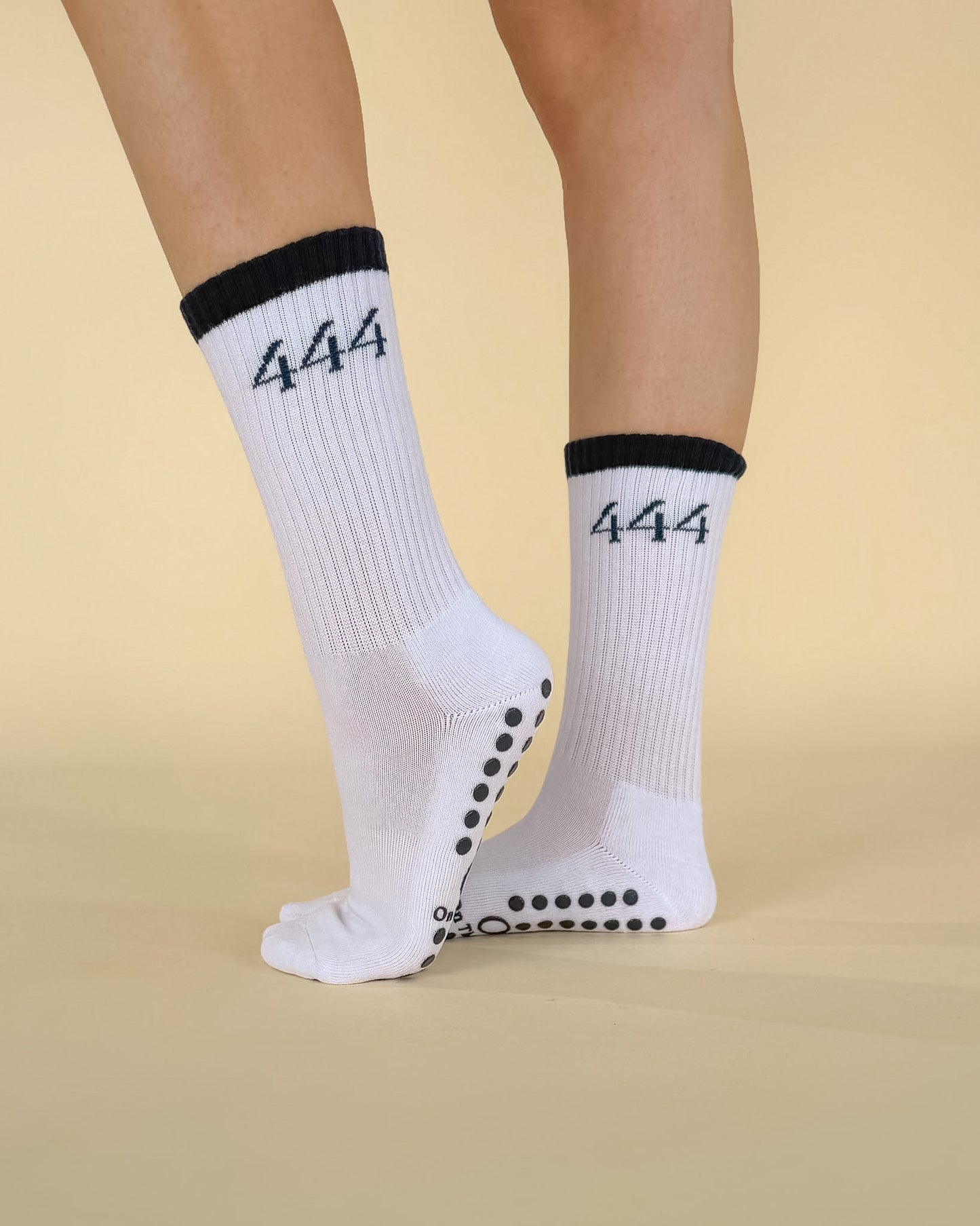 444 Grip Sock