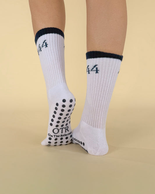 444 Grip Sock