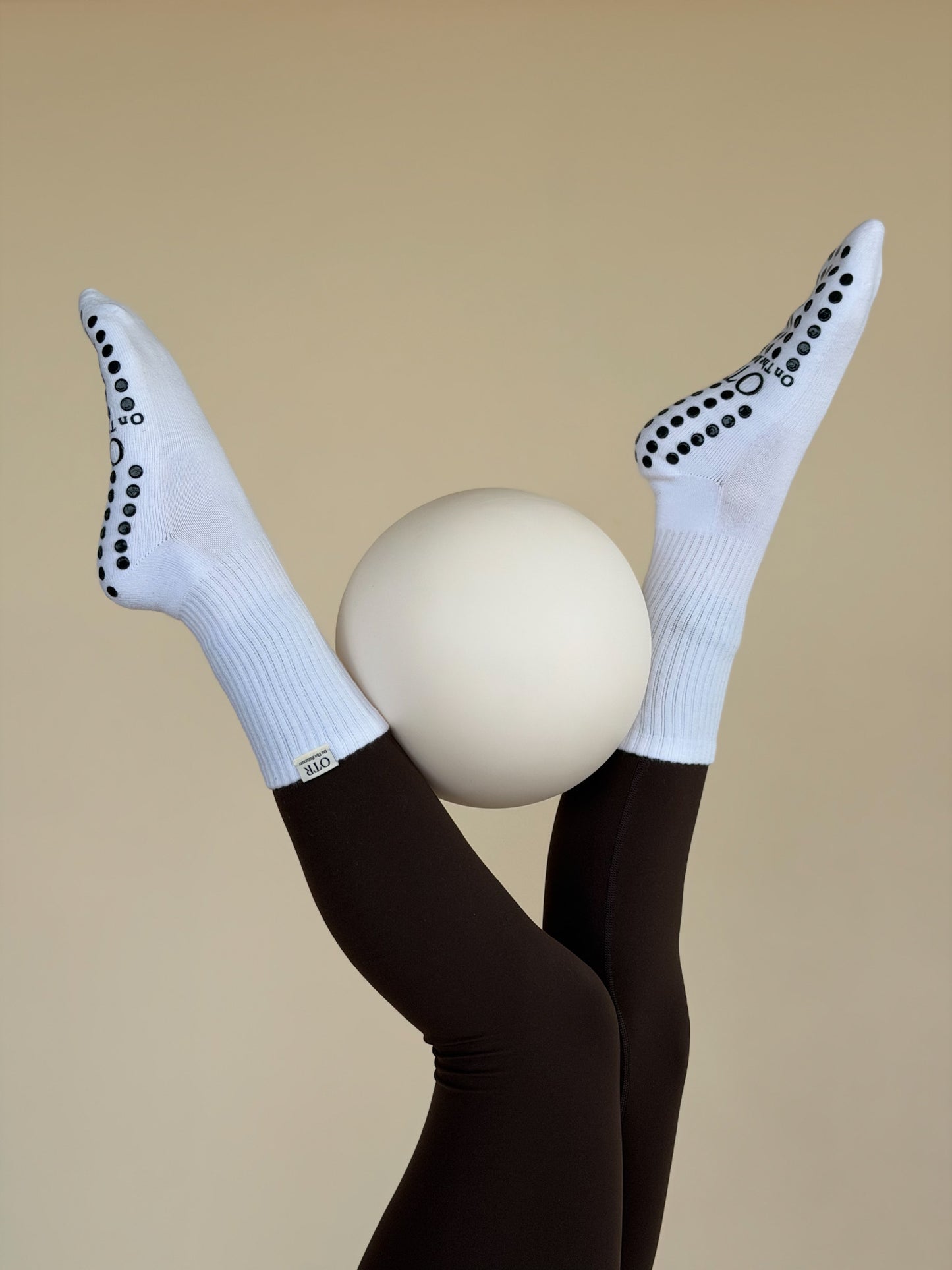 OTR Grip Sock
