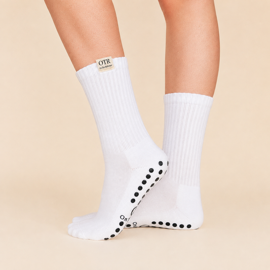 OTR Grip Sock